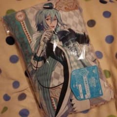 美琴様専用**アイナナ 環クッションのサムネイル