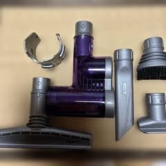 dyson 掃除機用アタッチメント ツールセットのサムネイル