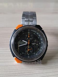 SEIKOスピードマスター 7A28-7050（ジウジアーロ・デザイン）のサムネイル