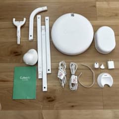 Cubo Ai plus スマートベビーモニターのサムネイル