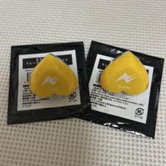 からぴち トレーディングリングライト たっつん - メルカリ