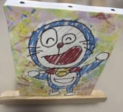 へたっぴドラえもん のび太の絵世界物語　イーゼル付き へたっぴドラえもん のび太の絵世界物語 イーゼル付き - メルカリ