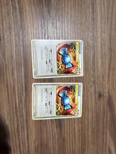 ポケモンカード ふしぎなアメ 2枚セットのサムネイル