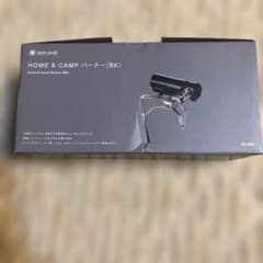 HOME & CAMP バーナー (BK)のサムネイル