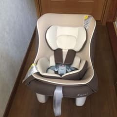 コンビチャイルドシート コッコロSのサムネイル