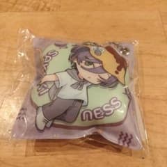 榊ネス　クッションチャーム 　くら寿司のサムネイル