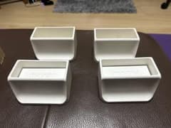 2X4材専用　壁面突っ張りシステム ディアウォール ホワイトのサムネイル
