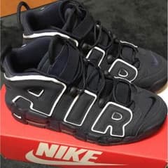 AIR MORE UPTEMPOのサムネイル