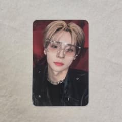 alphadriveone ald1 デビューショーケース　サンウォン　トレカ ALD1 サンウォン デビューショーケース トレカ - メルカリ