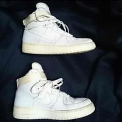 NIKE エアフォース HI 2003のサムネイル
