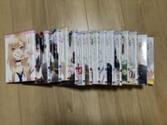 その着せ替え人形は恋をする 1〜15巻セット　着せ恋のサムネイル