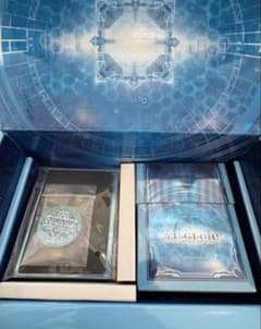 遊戯王 DUELIST BOX -PRISMATIC SUMMON サプライのみのサムネイル