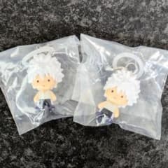 HUNTER×HUNTER めじるしアクセサリー キルア　2体セットのサムネイル