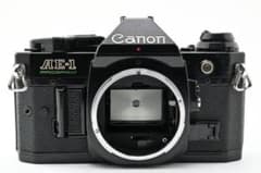 キヤノン Canon AE-1 Program Body ブラック #1581 - メルカリ