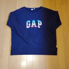 GAPトレーナーのサムネイル