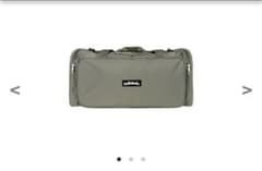 ボーラホリック ダッフルバッグ ballaholicのサムネイル