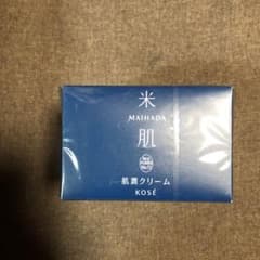 米肌 肌潤クリーム 40gのサムネイル