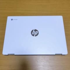 HP Chromebook x360 14-da0009TU エグゼクティブのサムネイル
