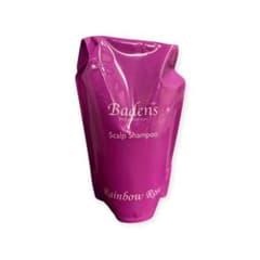 バーデンス アロマスカルプシャンプー レインボーローズ 詰替500ml