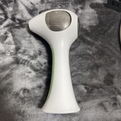 ジャンク【通電確認済】tria トリア レーザー 脱毛器 - メルカリ