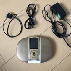 SONY ウォークマン NW-S764のサムネイル