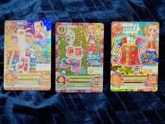 PR 夏樹みくる リゾートキャンサーサンダル他3枚セットのサムネイル