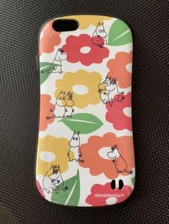 iPhone7 iPhoneケース　iFace ムーミンのサムネイル