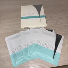 sirobari Moist Patch 4箱 sirobari モイストパッチ 4セット - メルカリ