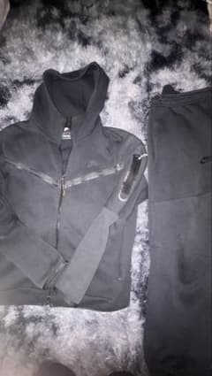 NIKE テックフリース セットアップ 上下XL