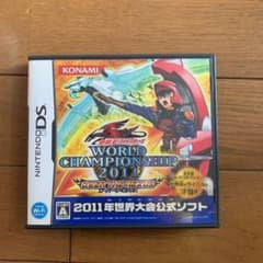遊戯王ファイブディーズ WORLDCHAMPIONSHIP2011 OVER …のサムネイル
