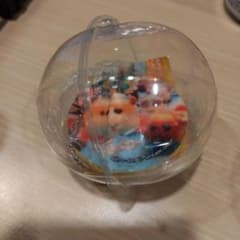 ガスト　がちゃ　モルカーのサムネイル
