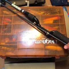 オールド　アブ　ヘドンのサムネイル