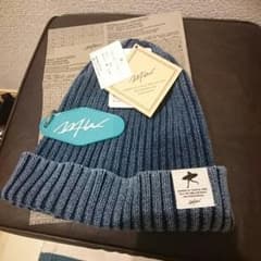 wtw ダブルティー ニット帽のサムネイル