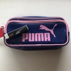 PUMA プーマ 筆箱のサムネイル