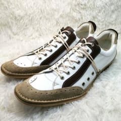 極美品】KATHARINE HAMNETT LONDON スニーカー 25cm - メルカリ