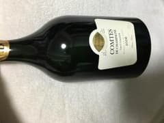 テタンジェコントドシャンパーニュのサムネイル