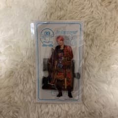 Johnnys’ ISLAND STORE SixTONES 田中樹 アクリル…のサムネイル