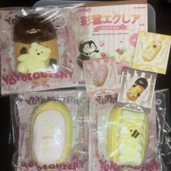 スクイーズ6点 まとめ売り✨ yoyosquishy &文清ストロング - メルカリ