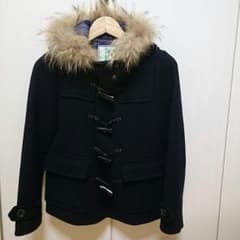 ショートダッフルコートのサムネイル