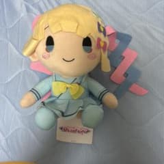 a*☆様 NEEDY GIRL OVERDOSE 超絶最かわてんしちゃん L ぬのサムネイル