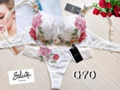 サルート【インドの花嫁】G70&ソングM IV 09 店舗限定 - メルカリ