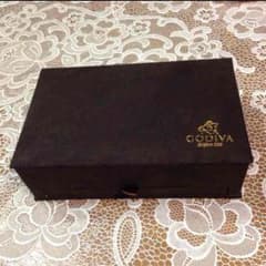 ☆GODIVA BOX(小物入れ)☆のサムネイル