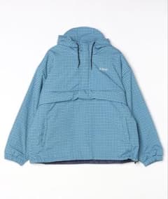 パデッドナイロンテックアノラック - メルカリ