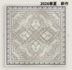 ⬛️新品未使用品⬛️エルメス　バンダナ　カシシル　2026 馬銜　カレジェアン　新作 m67726929331_1.jpg?1767707596