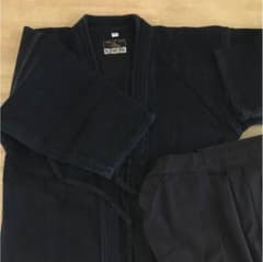 ☆美品☆ 剣道着 サイズ2 / 23のサムネイル