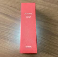 【新品】オレリー 洗顔フォームMoisturizing Face Washのサムネイル
