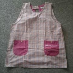 さあみ様専用☆エプロンのサムネイル