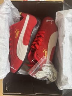 PUMA スピードキャットのサムネイル