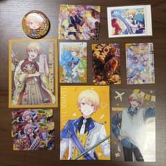 プロセカ 天馬司 グッズ まとめ売りのサムネイル