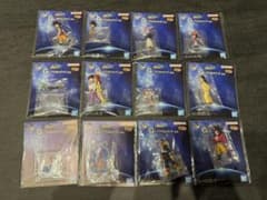 し*ん様 一番くじ ドラゴンボールGT G賞 アクリルスタンド 12個　新品未開のサムネイル